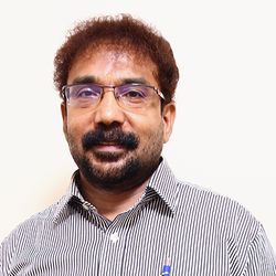 Dr. Jayahar A.S