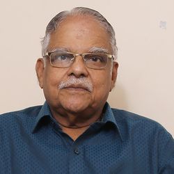 Dr. Ramakrishna Nair K