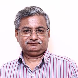 Dr. Unnikrishna Pisharady