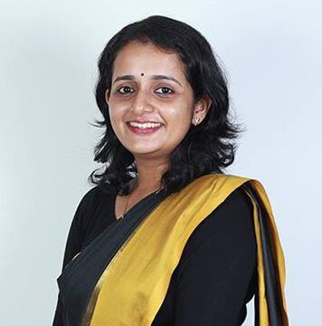 Dr. Aiswarya  Jayaram