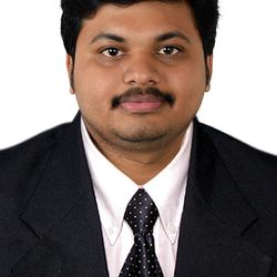 Dr. Mithun C