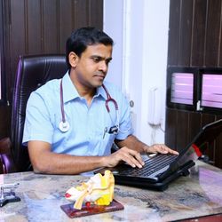 Dr. Vinod  Jose