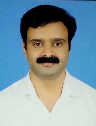 Dr. Raju  P