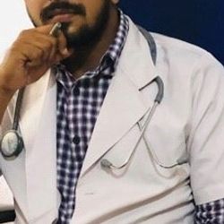 Dr. Vipin  R Nambiar