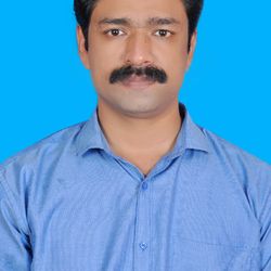 Dr. Ranjith  K R