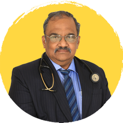 Dr. Narayanan A L