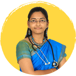 Dr. Priya M