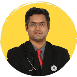 Dr. Sudharsan S B
