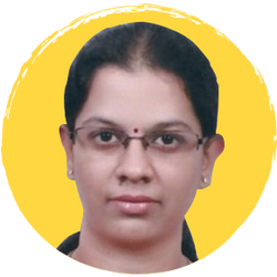 Dr. Veda Padma Priya S