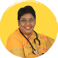Dr. Lakshmi  Aswathaman