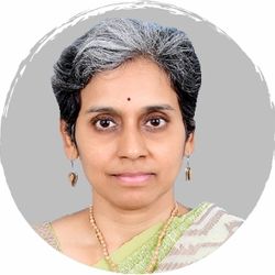 Dr. Anitha V P