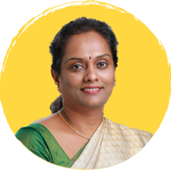Dr. Niveditha  Bharathy K