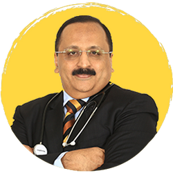 Dr. Ravindra  Mohan E