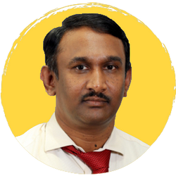 Dr. Murali  Krishna T