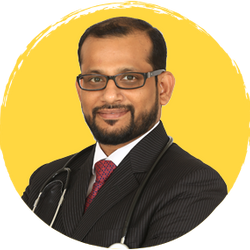 Dr. Chandra Kumar N