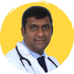 Dr. Sivaraj  P