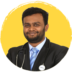Dr. Naveen Isaac Jeyaraj G