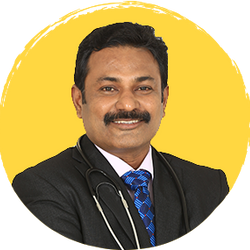 Dr. Rammohan  K R