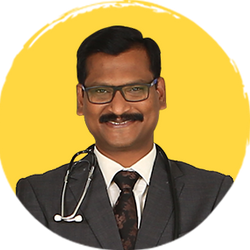 Dr. Senathil  Nanda Kishore