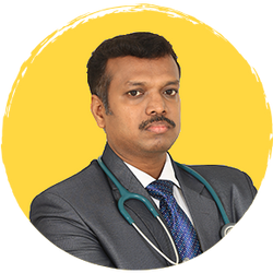 Dr. Chandrasekaran K