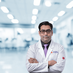 Dr. Gunjan  Baijal