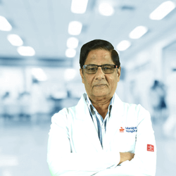 Dr. Pradip  Pai Dhungat