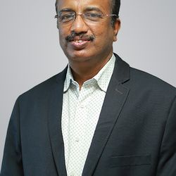 Dr. Mohammed Hassan