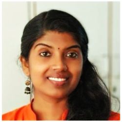 Ms. Sariga  Venugopal