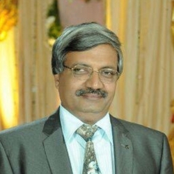 Dr. Giridhara Rao K