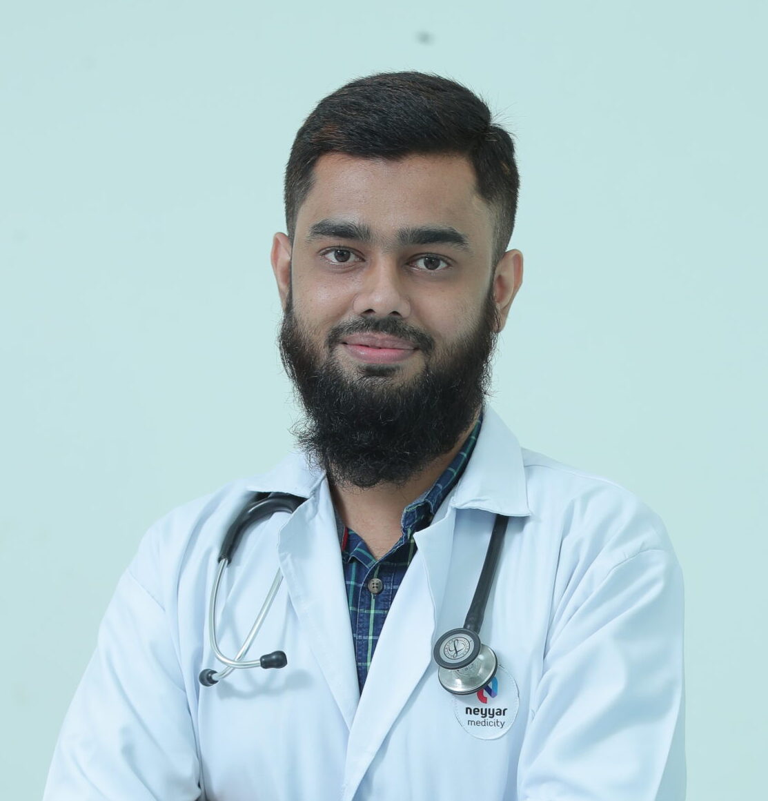 Dr. Azeem Irshad