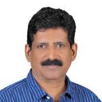 Dr. Radhakrishnan  Nair