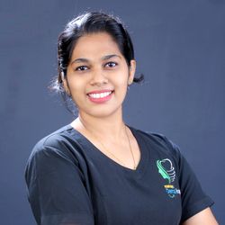 Dr. Aashka Pavithran M