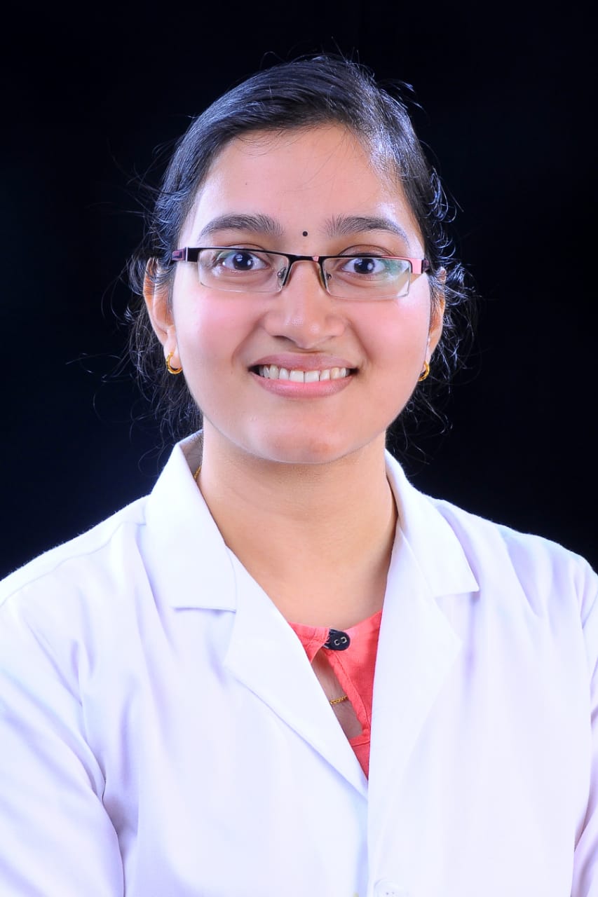 Dr. Anjali A