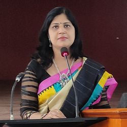 Dr. Isha Sharma