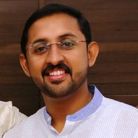 Dr. Varun Nambiar