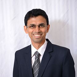 Dr. Ganesh  H K