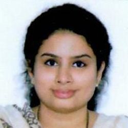 Dr. Supreetha S  Shetty