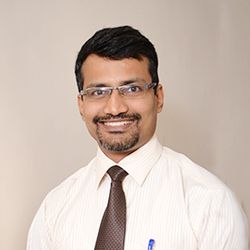 Dr. Sanath Bhandary N