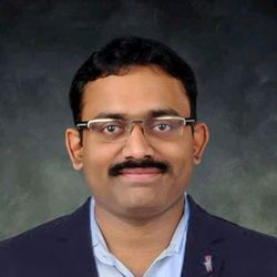 Dr. Ashwin M Polnaya
