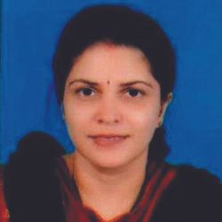 Dr. Vrinda Shetty
