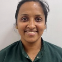 Dr Namitha R S