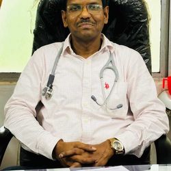 Dr Sundara Anemajal