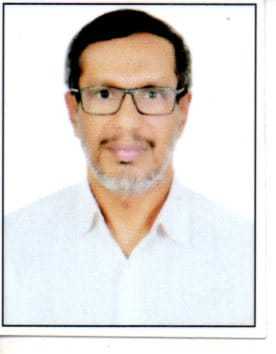 Dr M A Mohammed Afsal