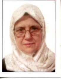 Dr Zuhra Beefathima Hameed