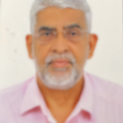 Dr Mahamood Abdurahman