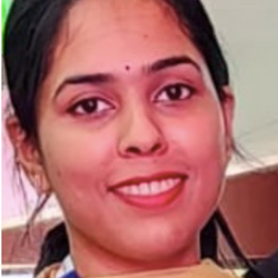 Dr Priyamvada P V