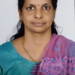 Dr. Padma  Gopeenathan