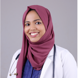 Dr Fathimah Hasnah