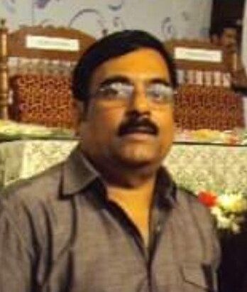 Dr. Sudhir P
