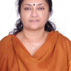 Dr. Neetha Manoj
